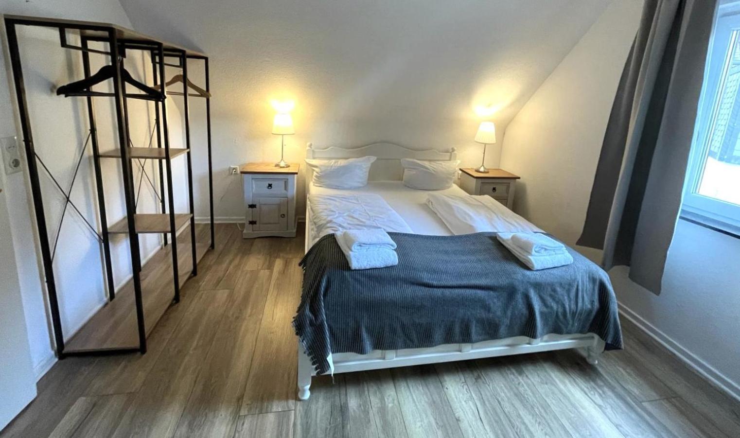 Peters Aparthotel Goslar Exterior photo