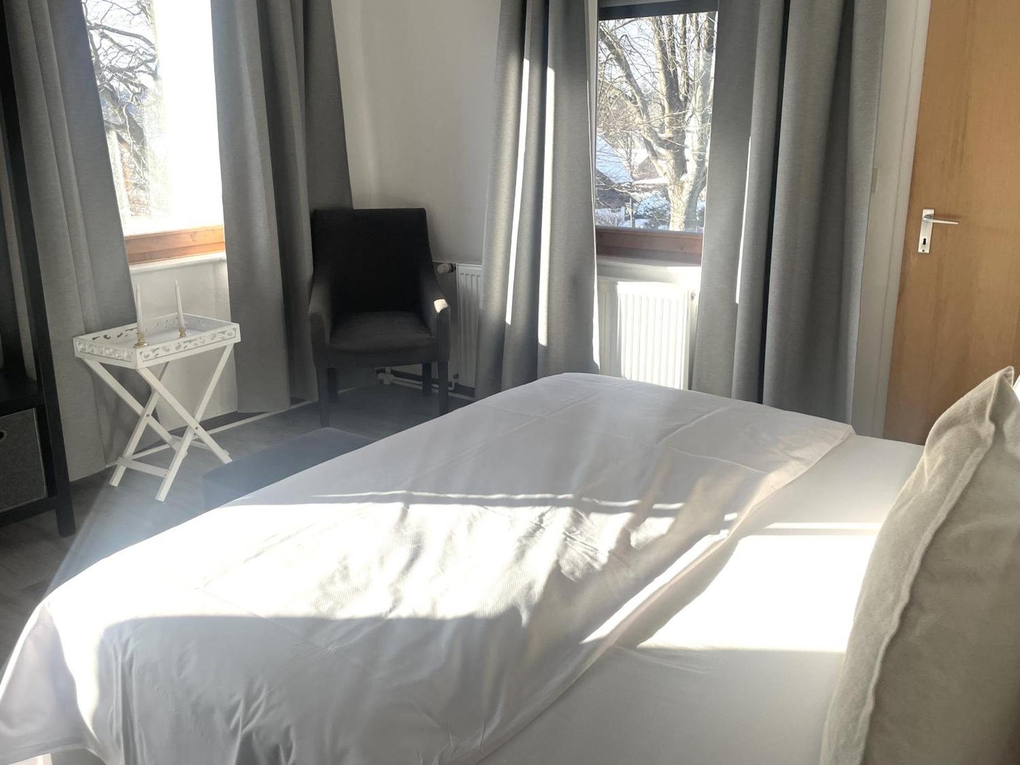 Peters Aparthotel Goslar Exterior photo
